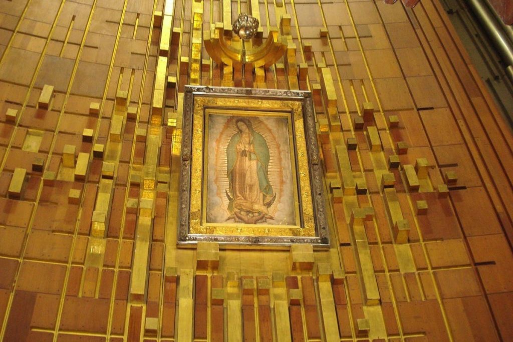 과달루페 대성당