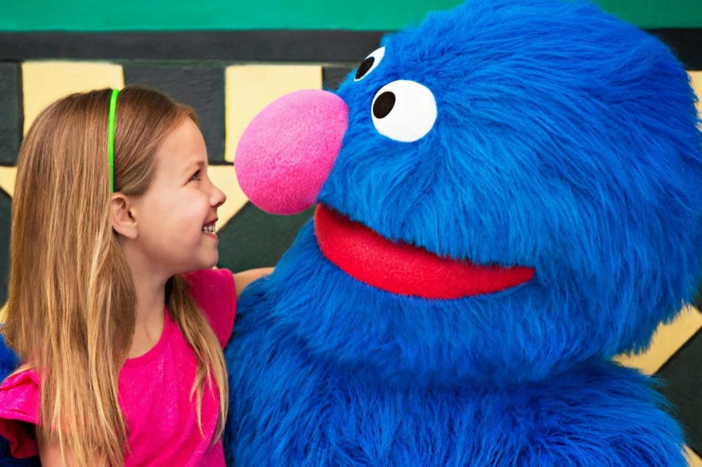 세서미플레이스샌디에고