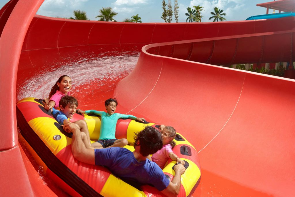 레고랜드 ® 워터파크