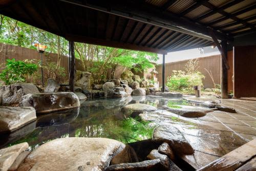 유후인 이요토미