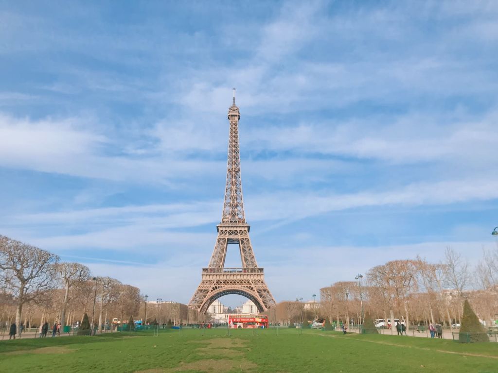 에펠탑