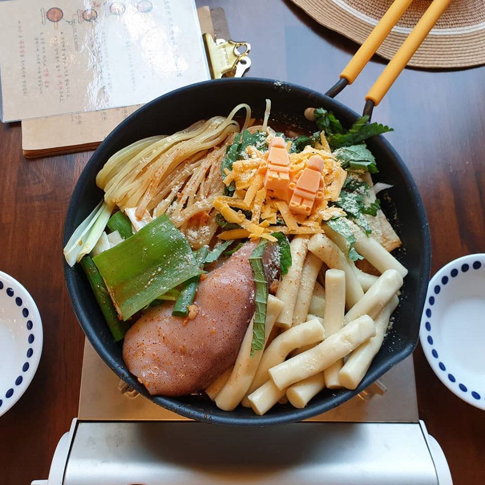 연화 키친