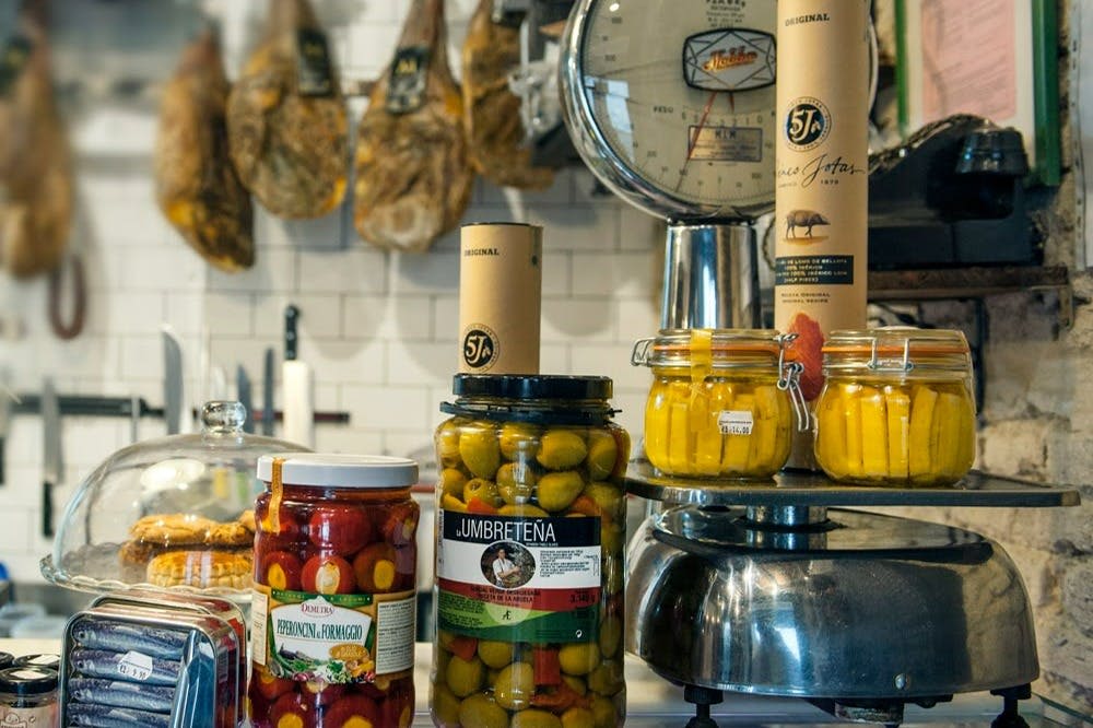 Seville Tapas & Flamenco Tour