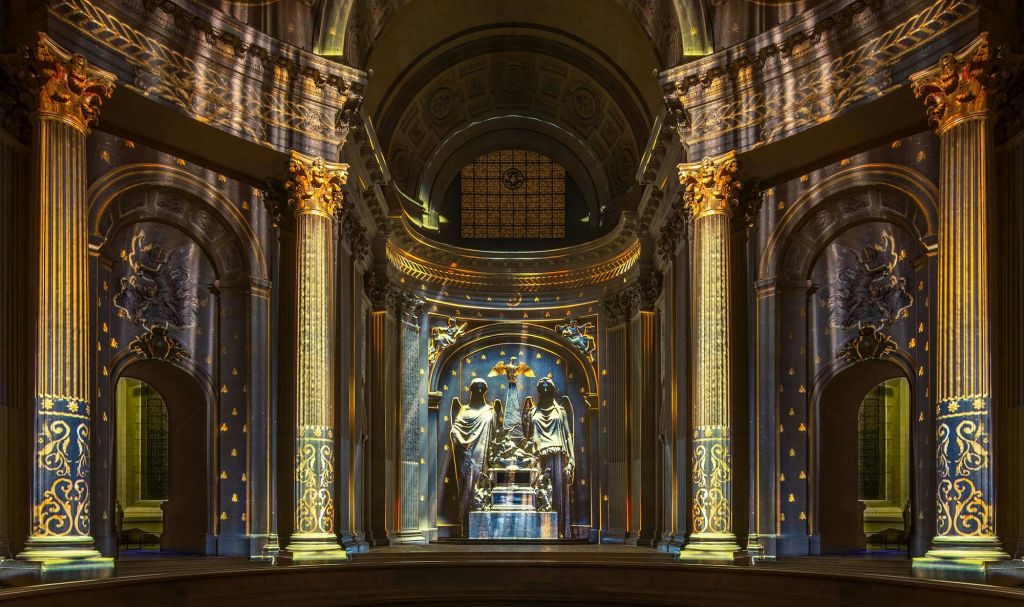 아우라 앵발리드