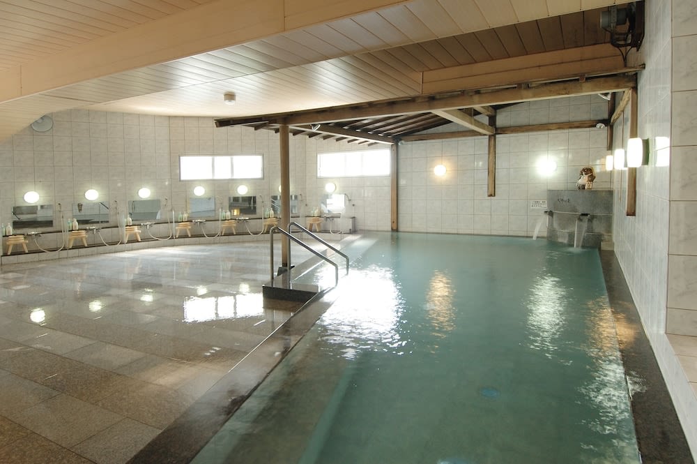 도고 온센 호텔 카츠라기