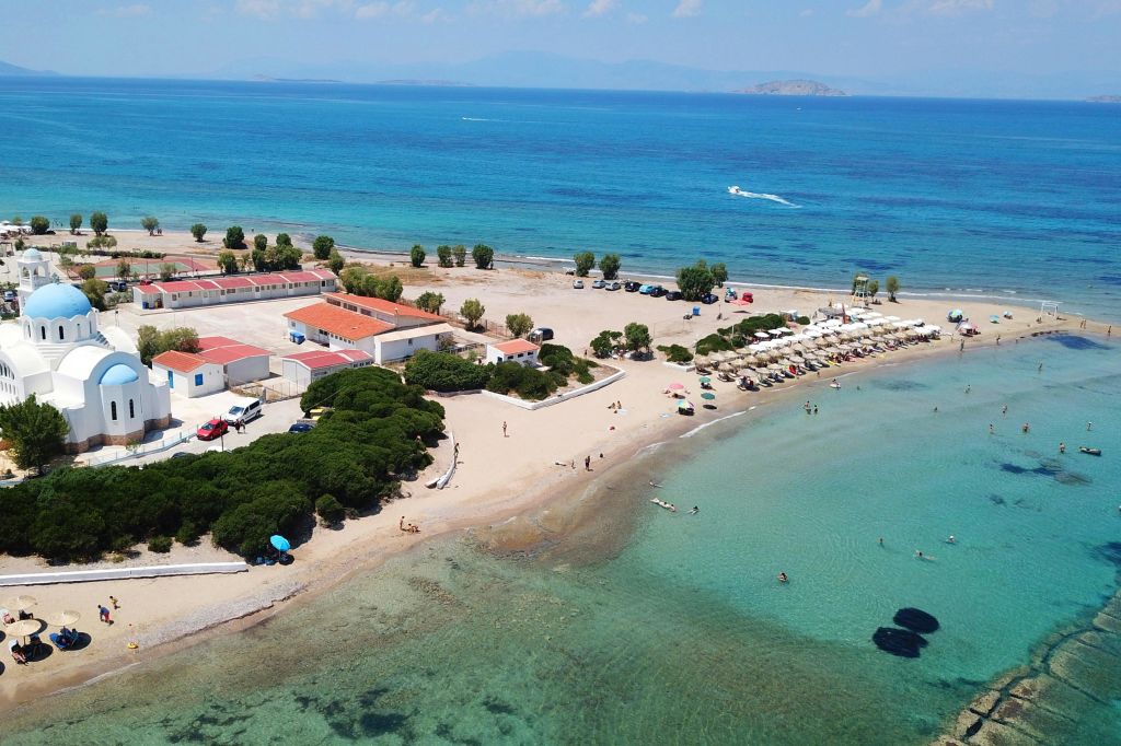 agistri port2