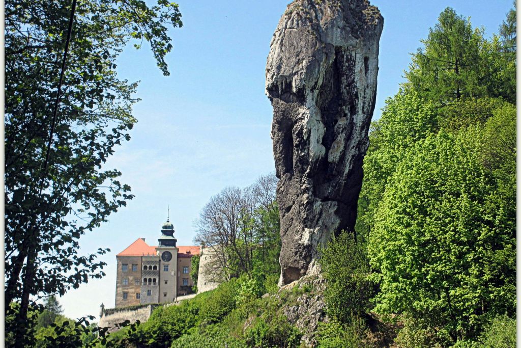 피에스코와 스카와 성