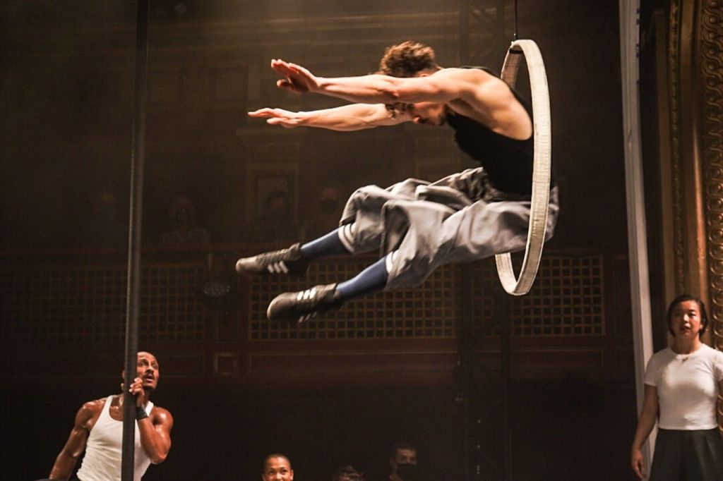 친애하는 샌프란시스코 쇼