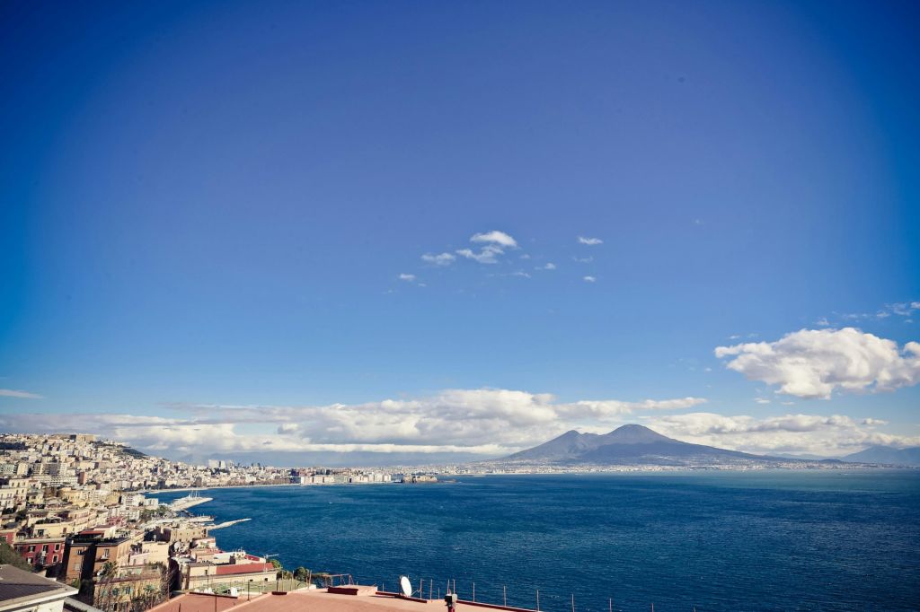 로마를 사랑하는 회색 선