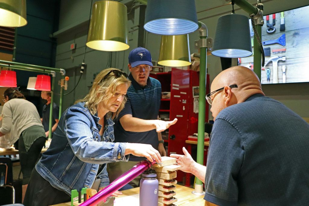 텔러스 월드 오브 사이언스 에드먼턴