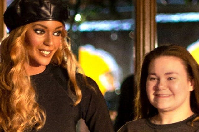 루이 투소 왁스 워크스 나이아가라 폴스