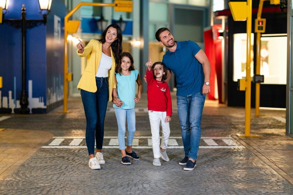 키자니아아부다비