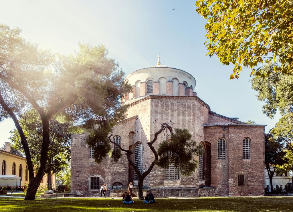 이스탄불 관광 패스