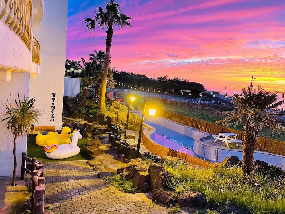 빌레리조트