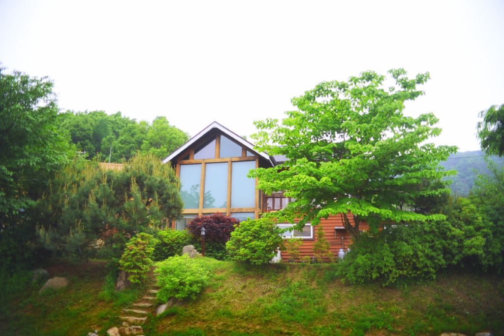 양평 호수펜션산장