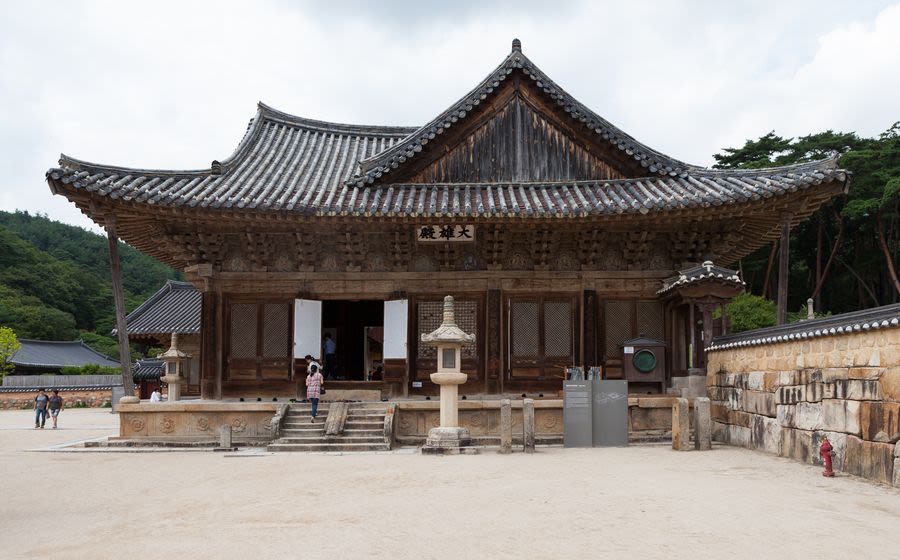 통도사