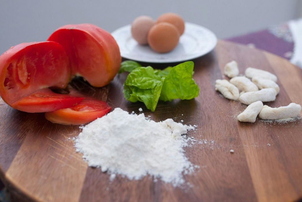 나폴리의 대표 상품