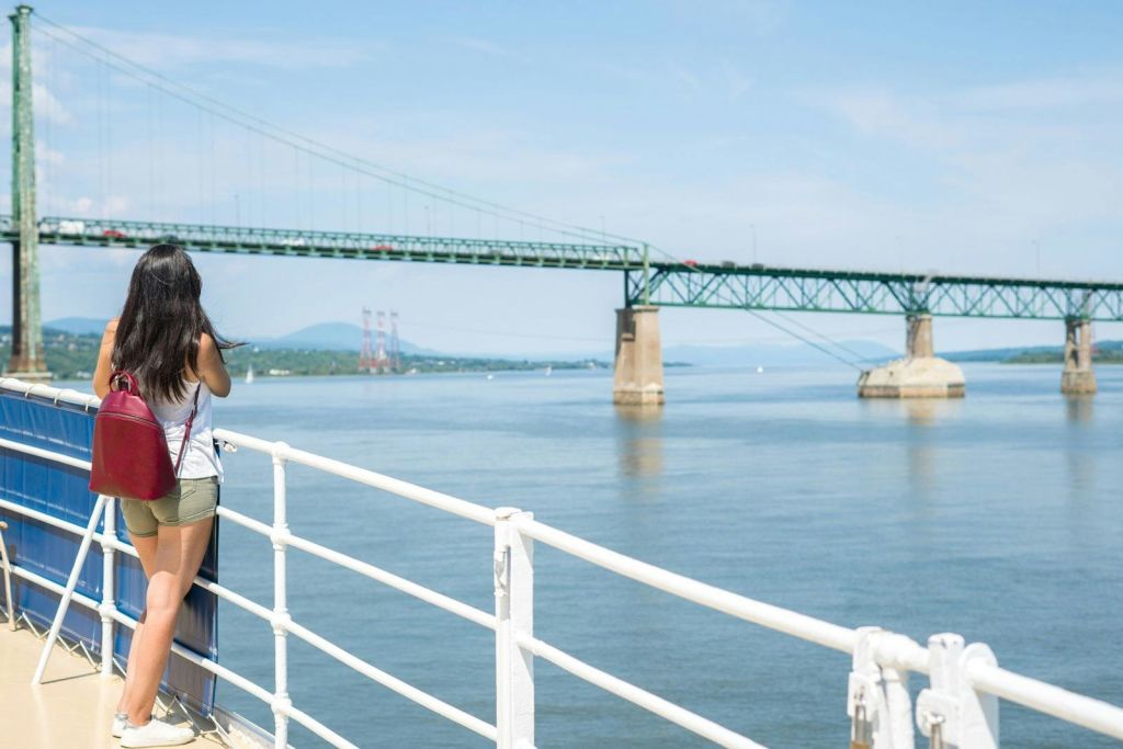 퀘벡 관광 투어