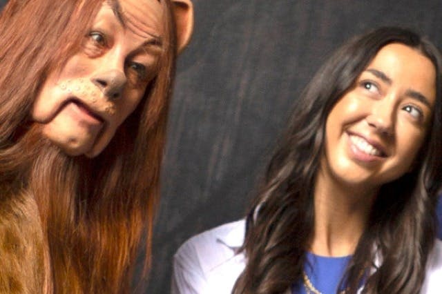 루이 투소 왁스 워크스 나이아가라 폴스