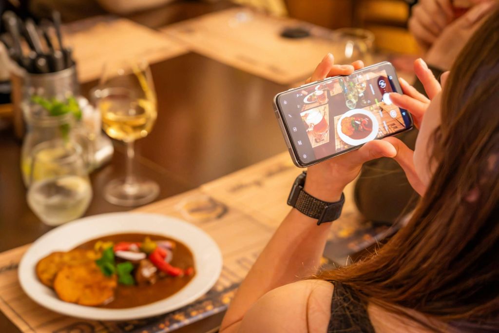 프라하 미식 투어