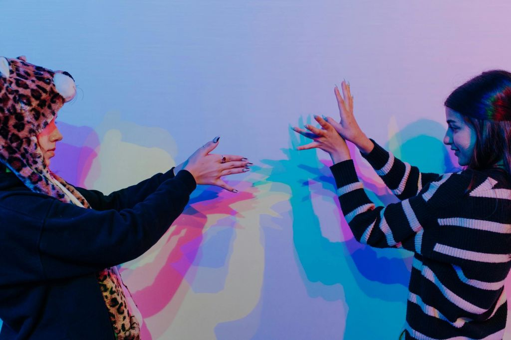 푼샬 3D 펀 아트 뮤지엄