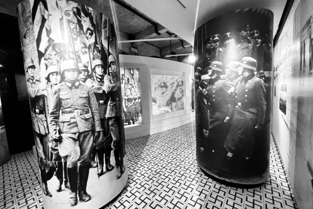 오스카 쉰들러의 에나멜 공장