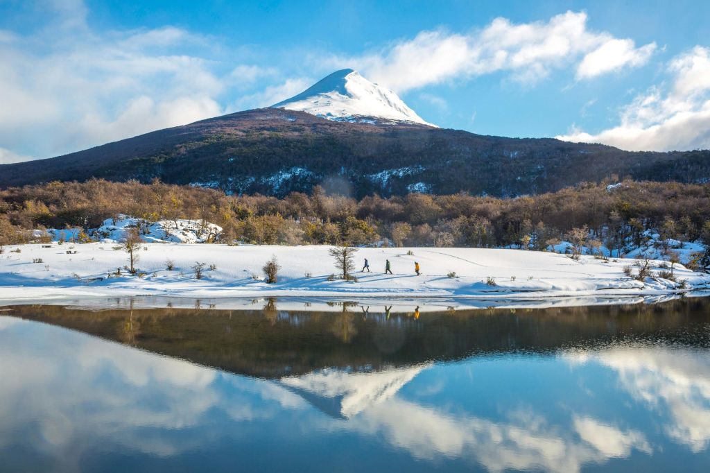 티에라델푸에고 국립공원