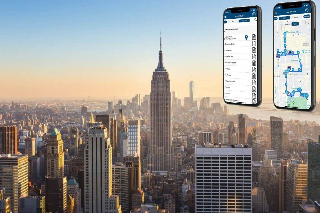 미드타운 맨해튼