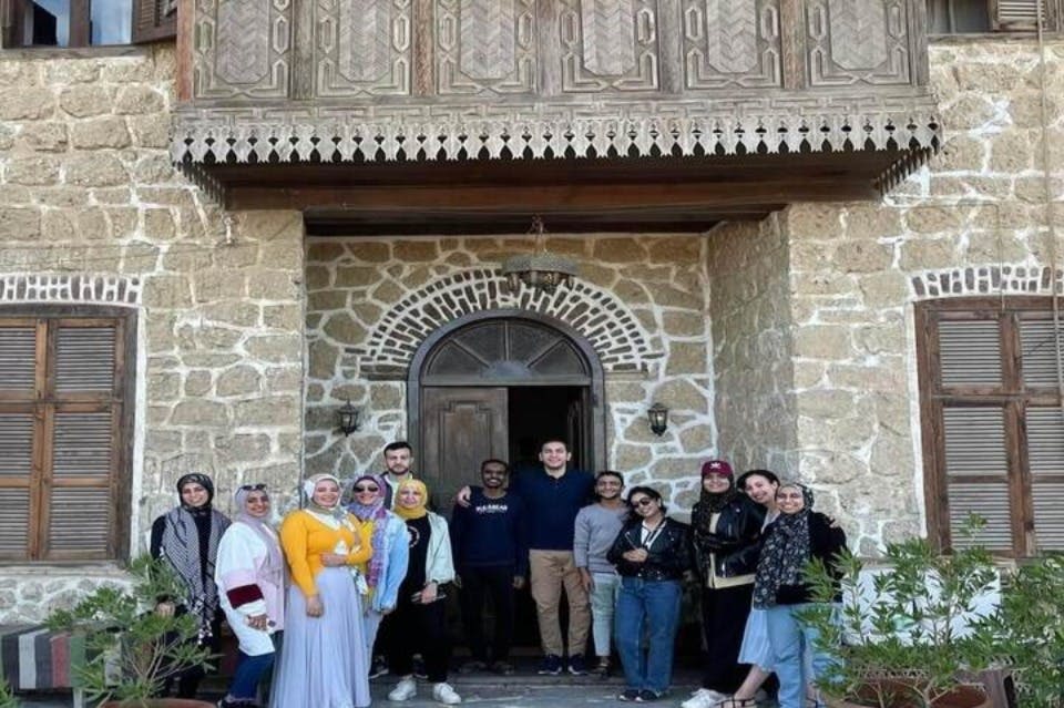 마르사 웨이브와 함께 멋진 시티 투어를 즐겨보세요.