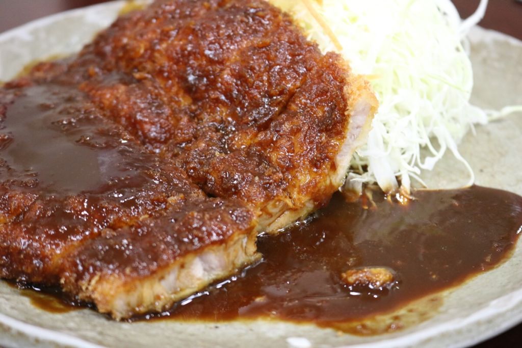 미소카츠 야바톤 본점