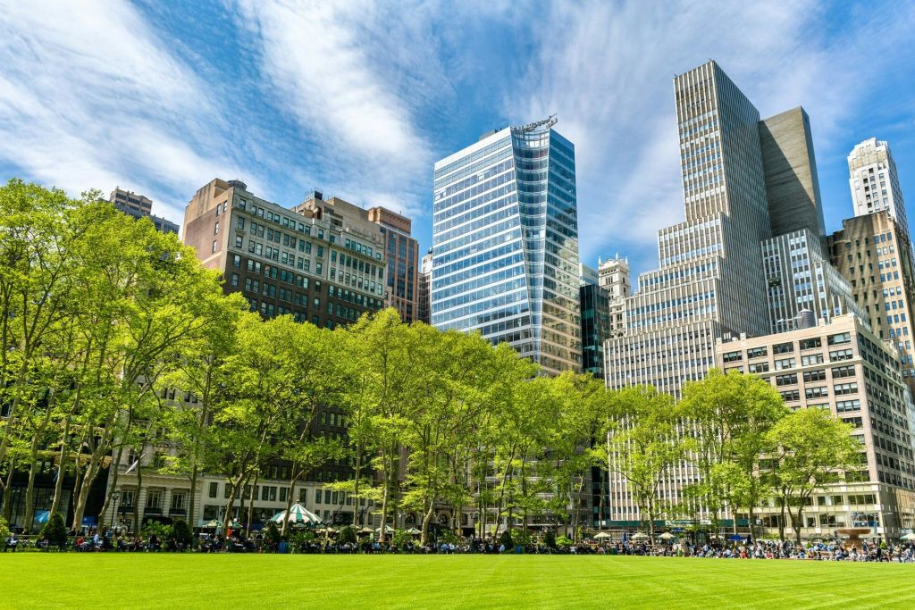 맨해튼 하이라이트 + 서밋 원 입장