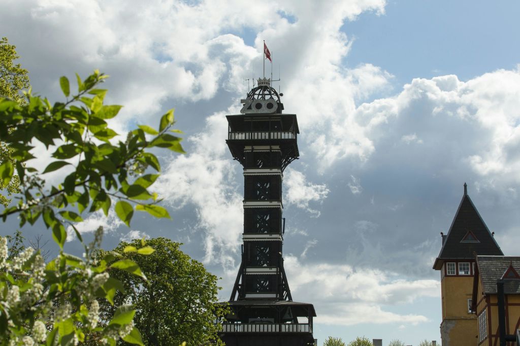 코펜하겐 동물원