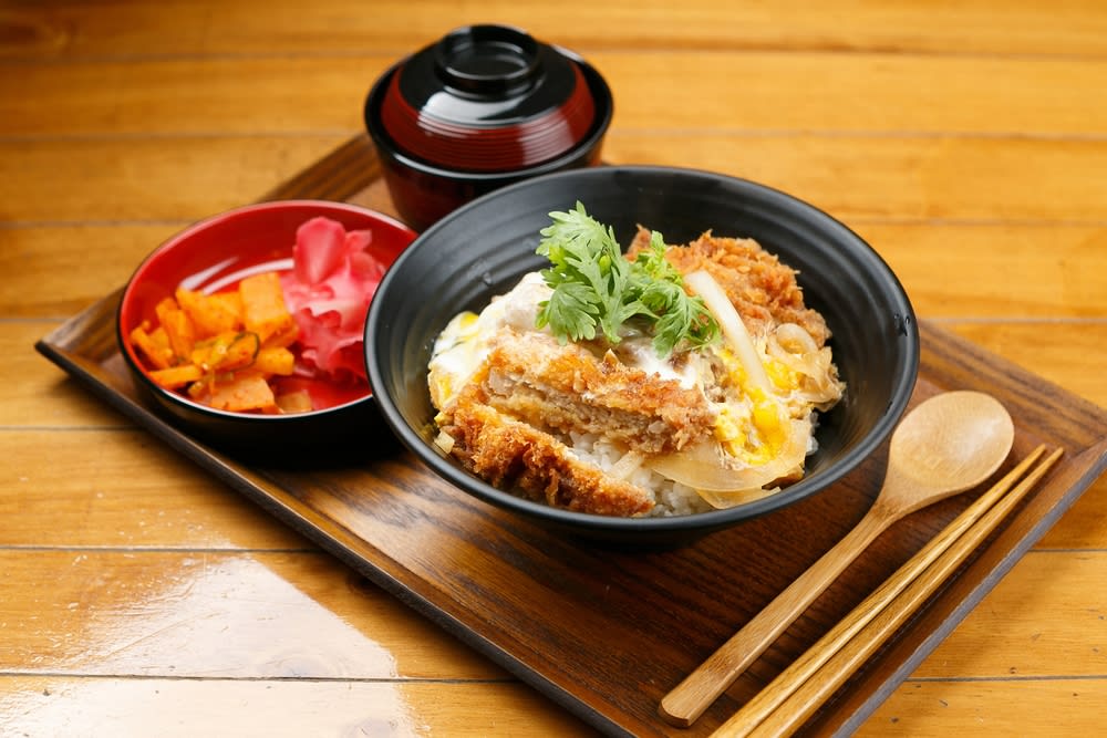 가츠동