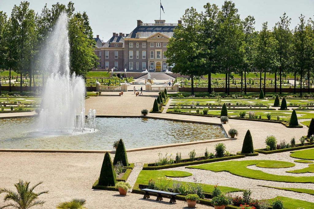 Paleis het Loo