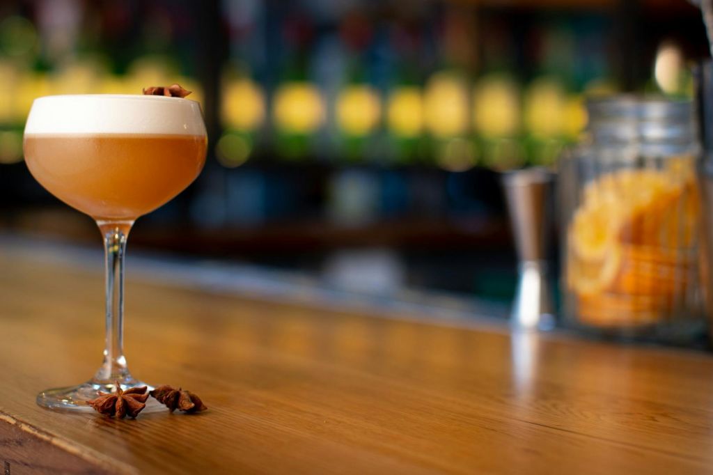 칵테일 만들기 클래스