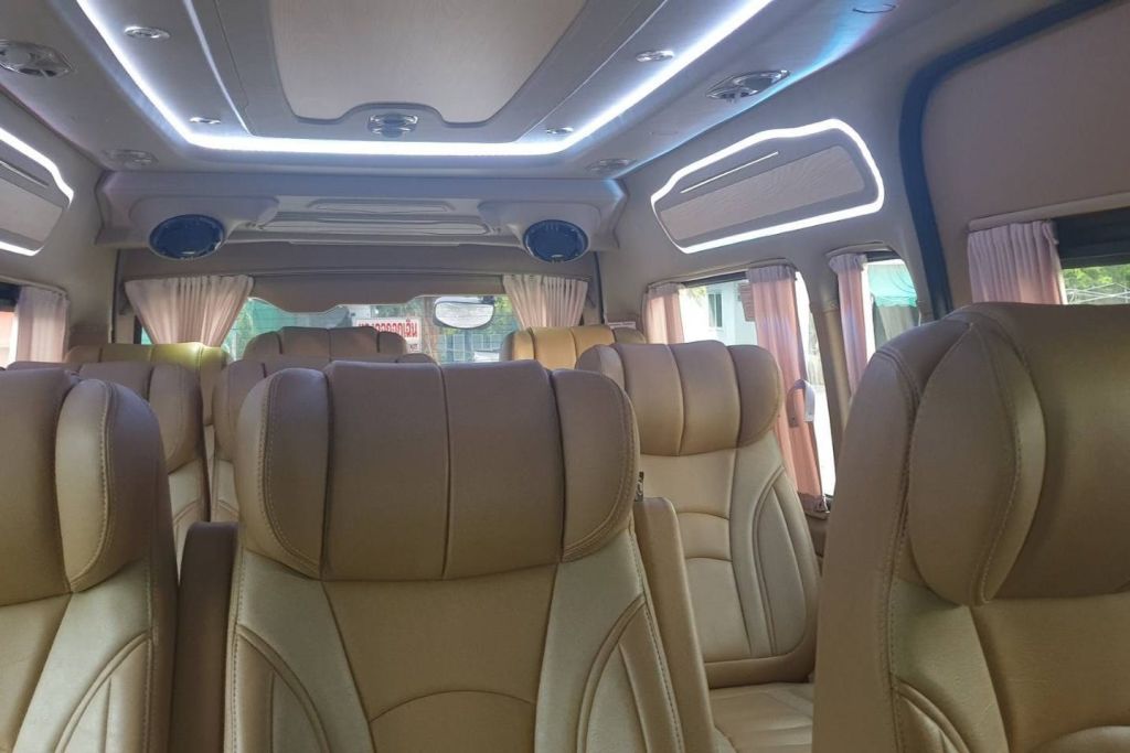 Andaman Taxi Company Limited는