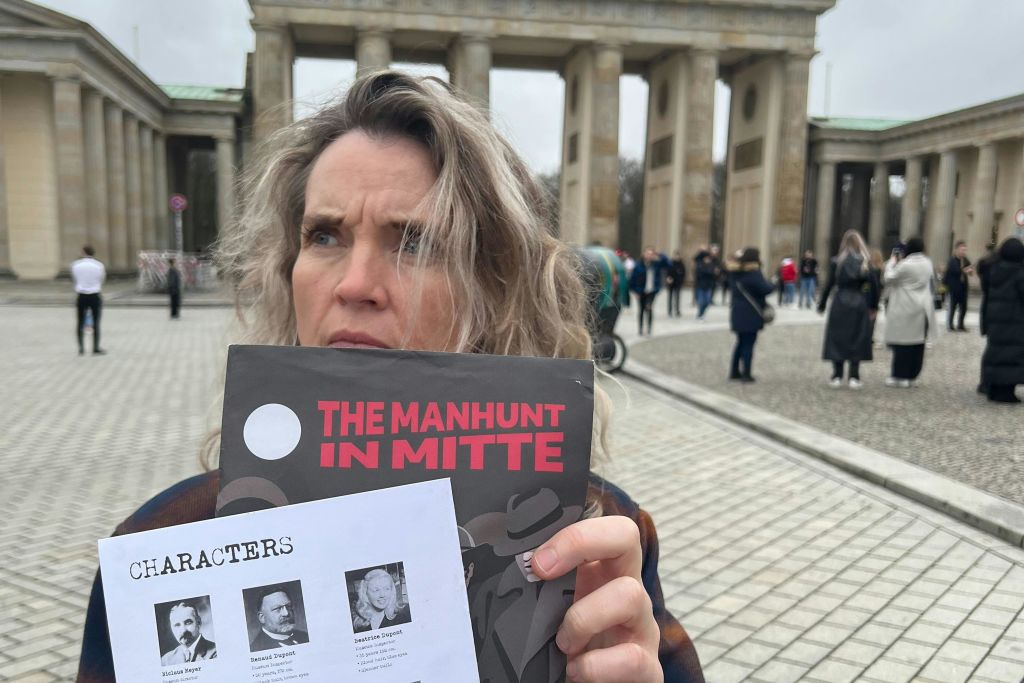 산책을 시작해볼까요?