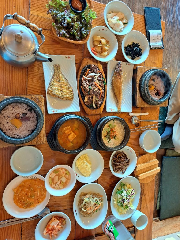 맛자랑