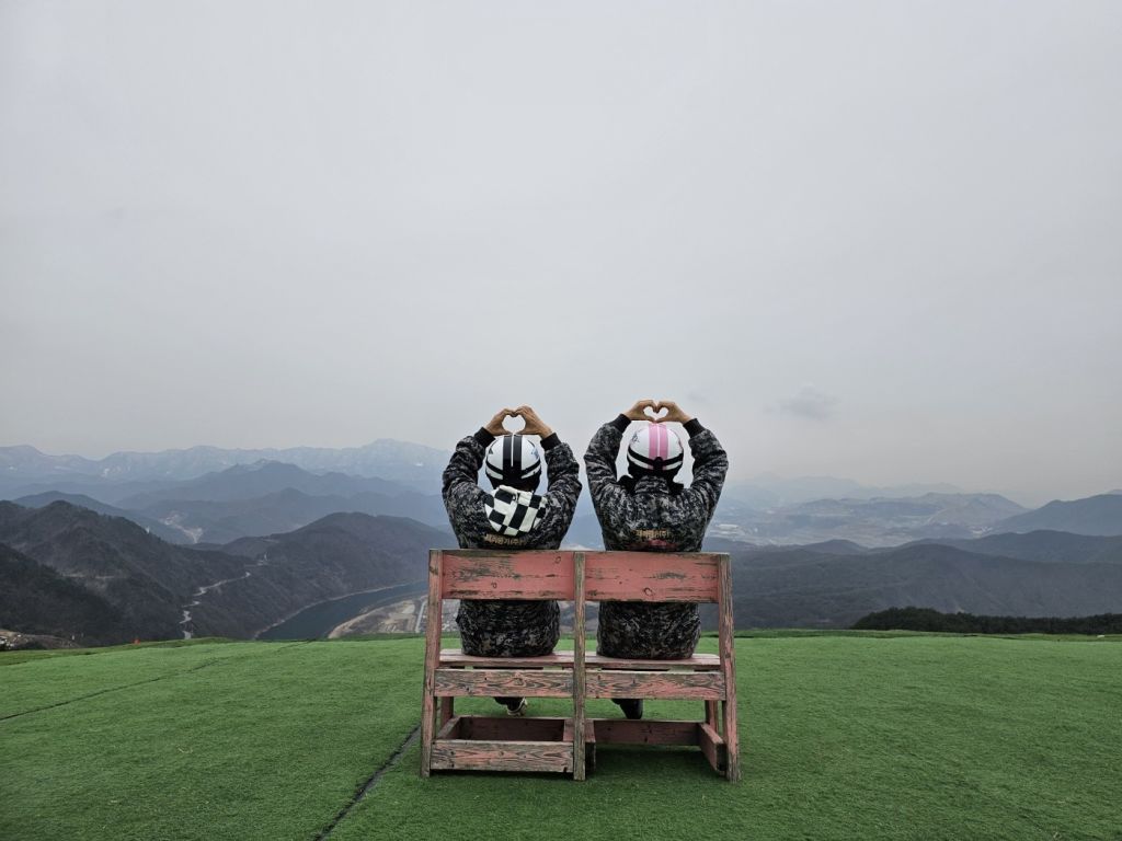 단양 패러 명가