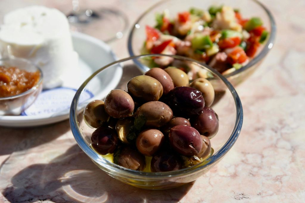 푸드 & 파두 투어