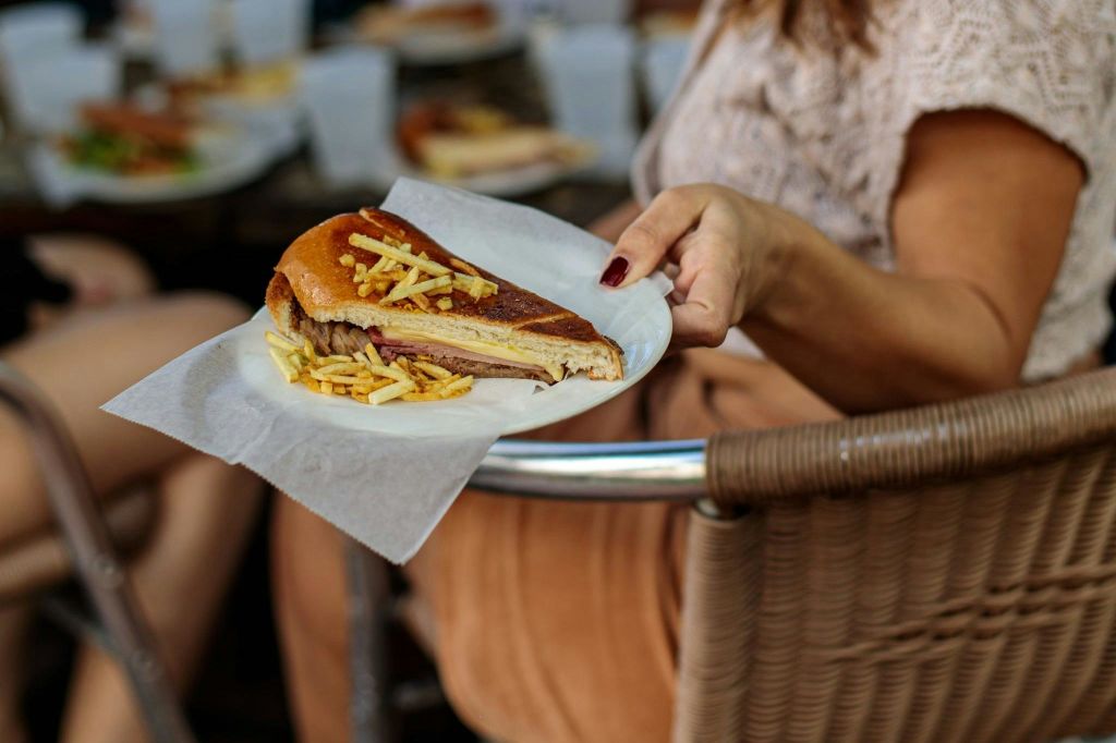 마이애미 리틀 아바나 식도락 & 문화 도보 투어