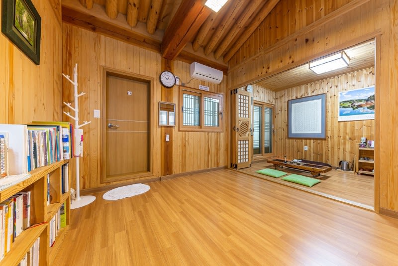 단양 한옥마을펜션보상재 경쟁 제품과 비교 이미지