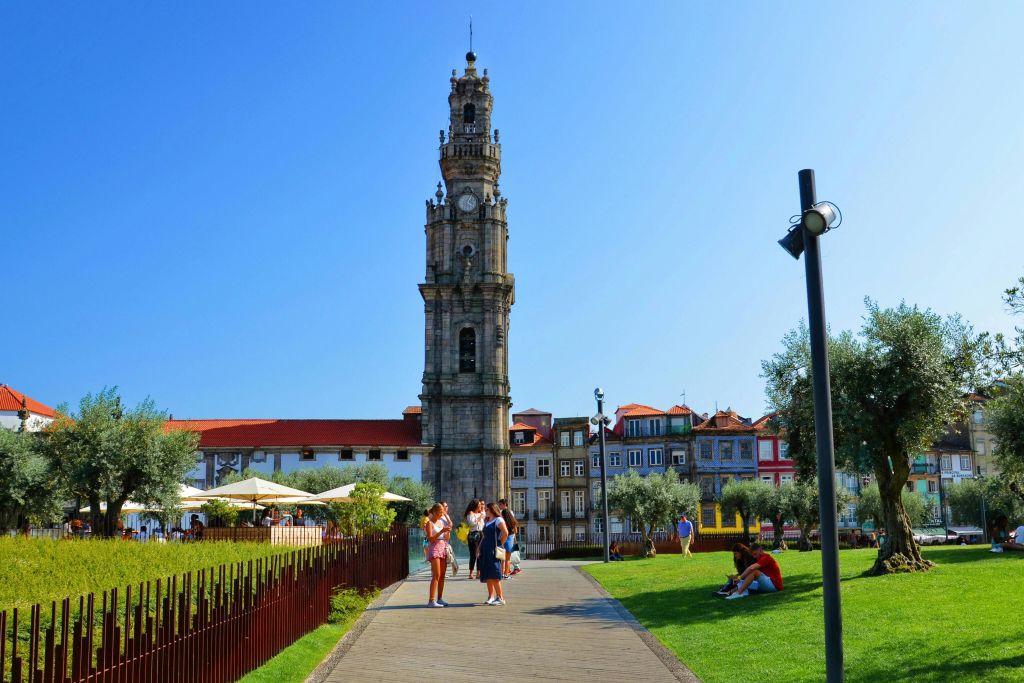 클레리고스 타워