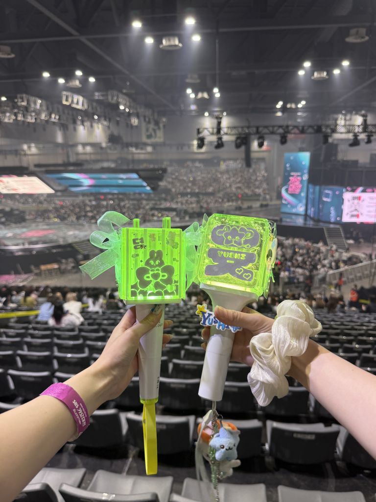 歌謡大典 Summer アンバサダーが記録した瞬間 📸