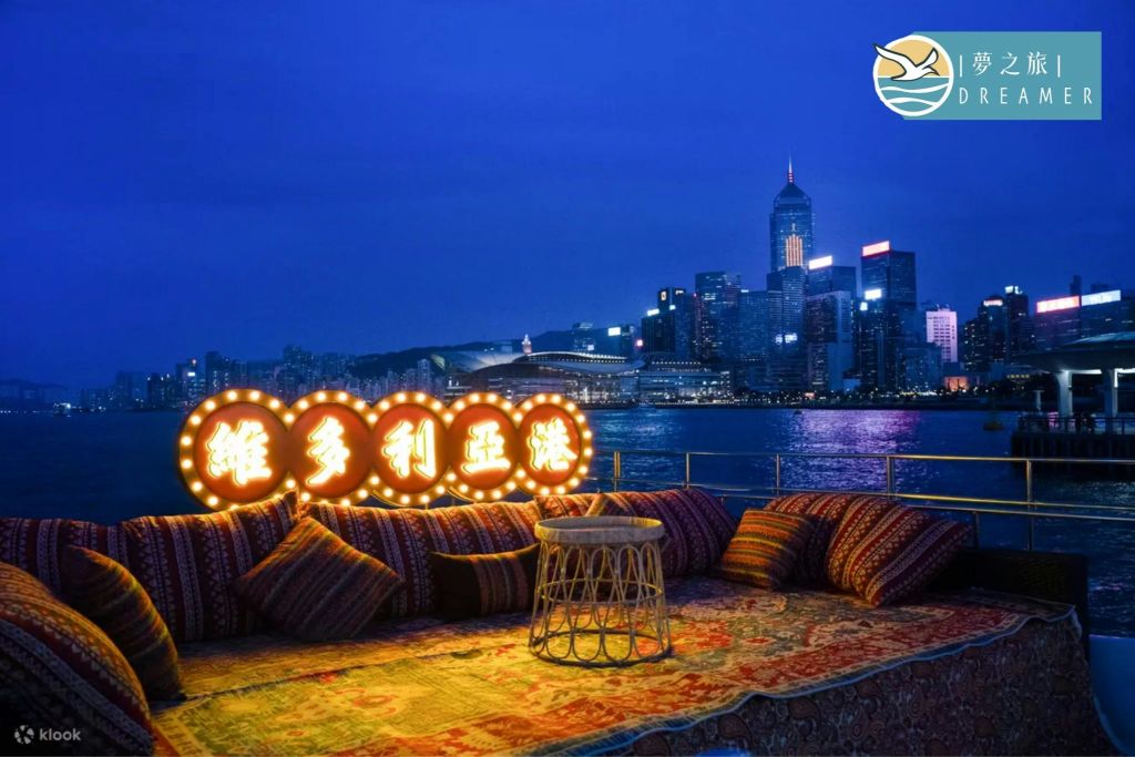 항구 스타일 + 보헤미안 스타일 여행지