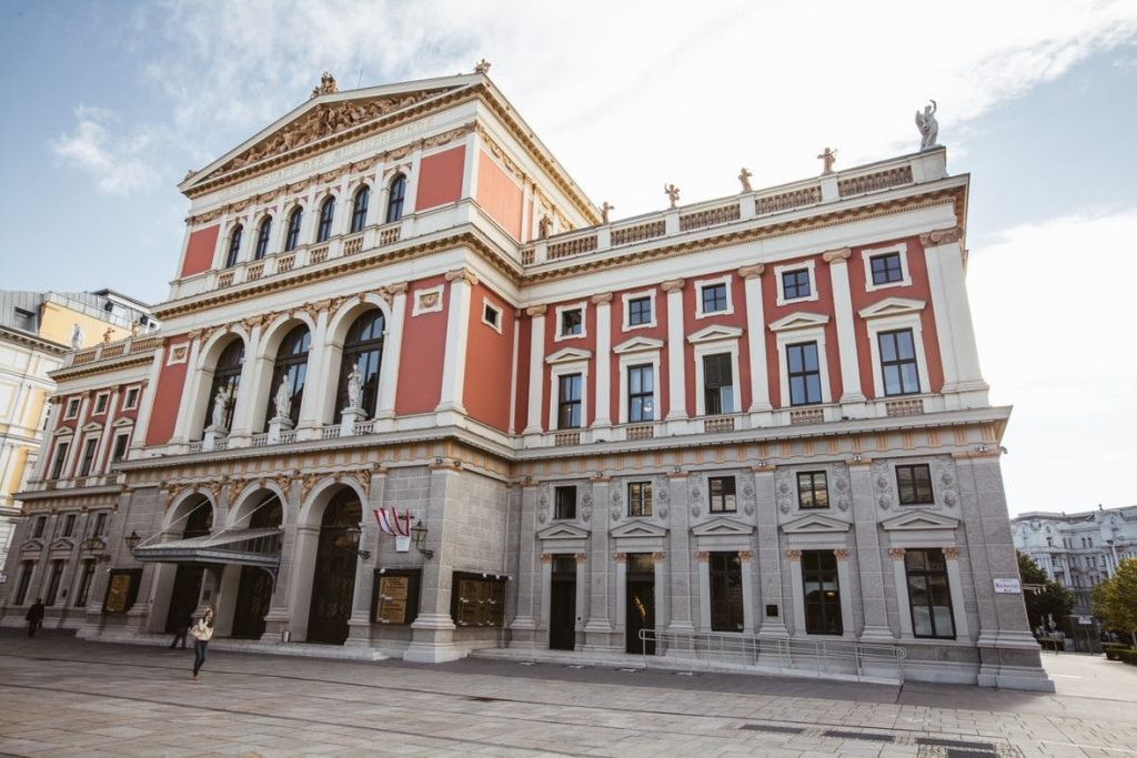 musikverein