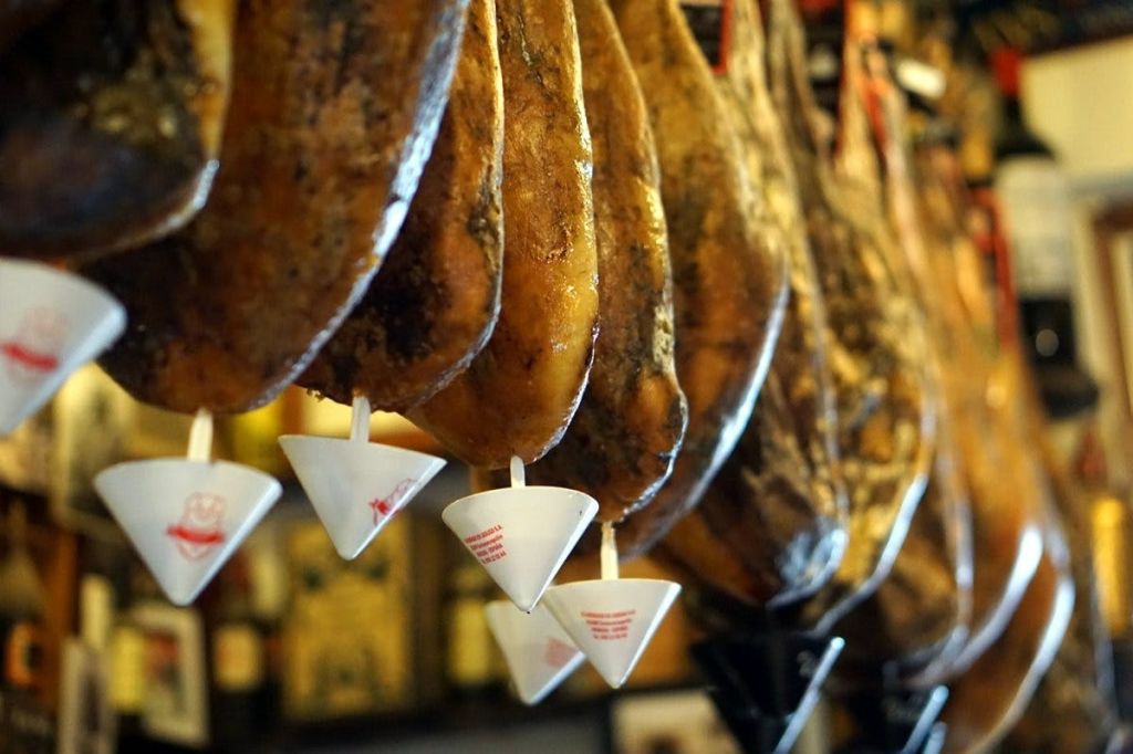 Seville Tapas & Flamenco Tour