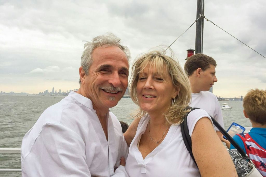 커플과 가족에게 안성맞춤인 크루즈