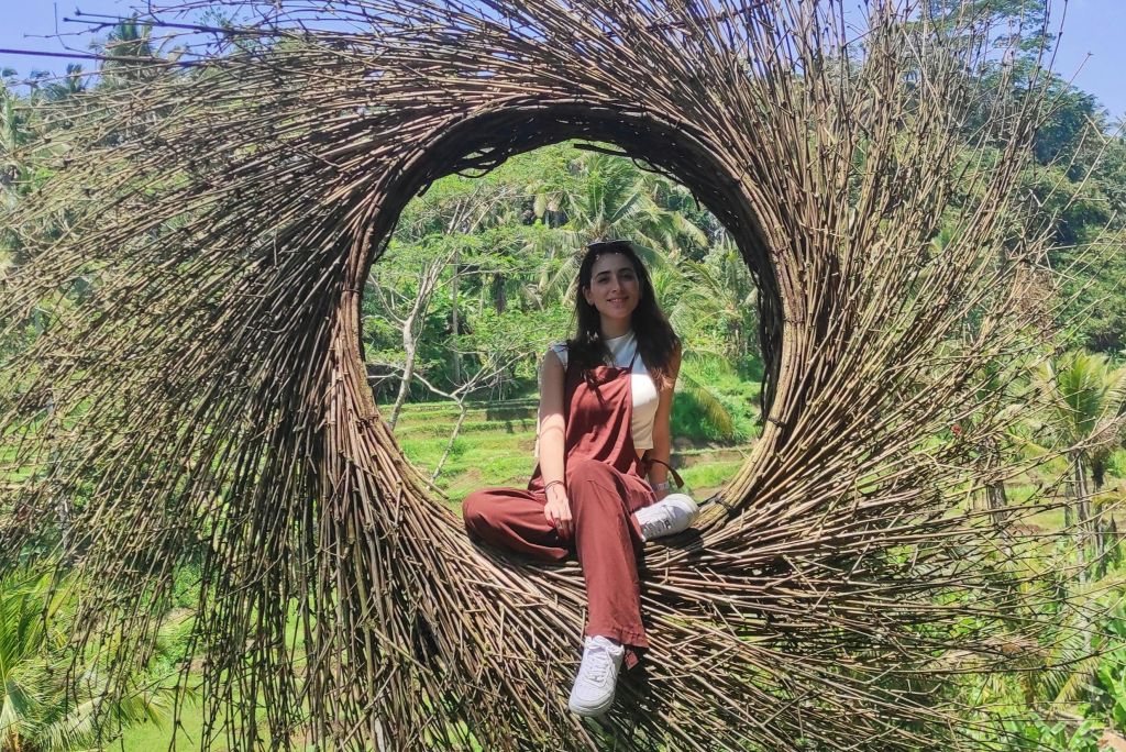 일광욕 포토부스