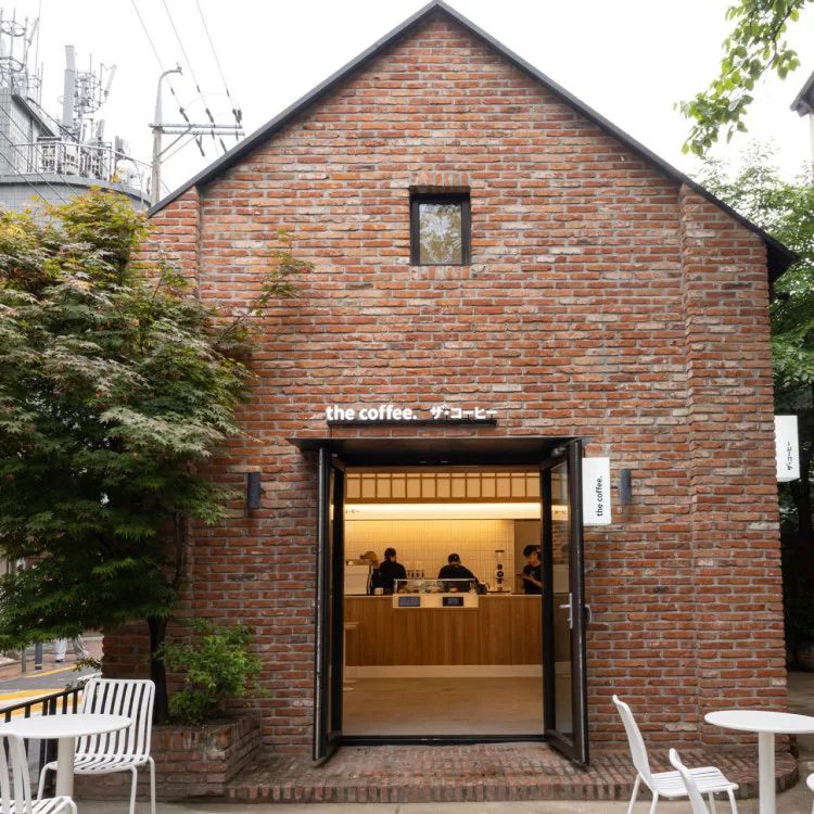 The Coffee Seongsu